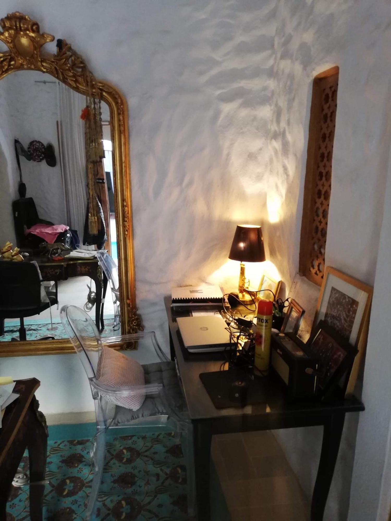 Riad Dar El Caid - Palais XIII Siecle Tozeur Kültér fotó