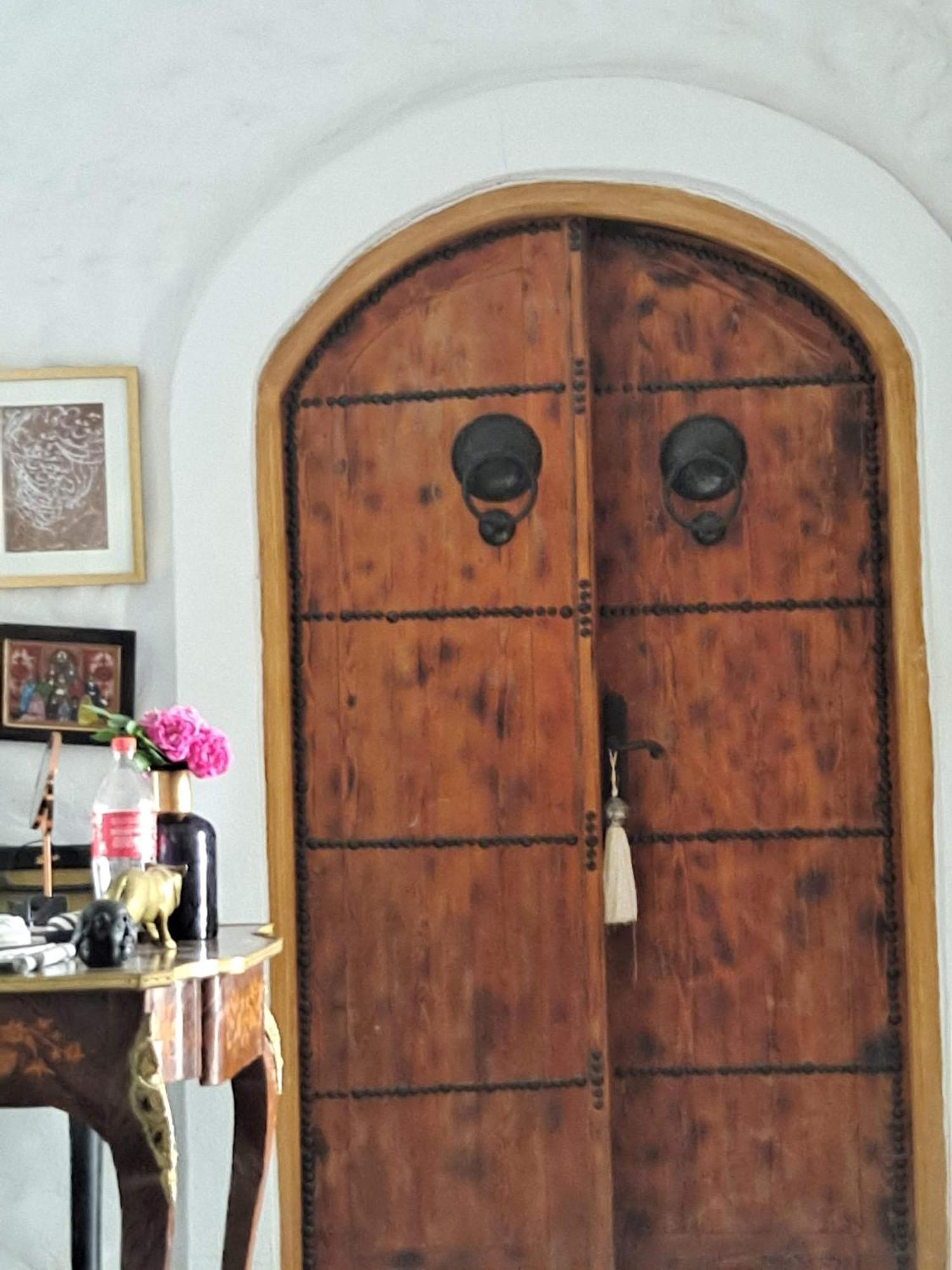 Riad Dar El Caid - Palais XIII Siecle Tozeur Kültér fotó